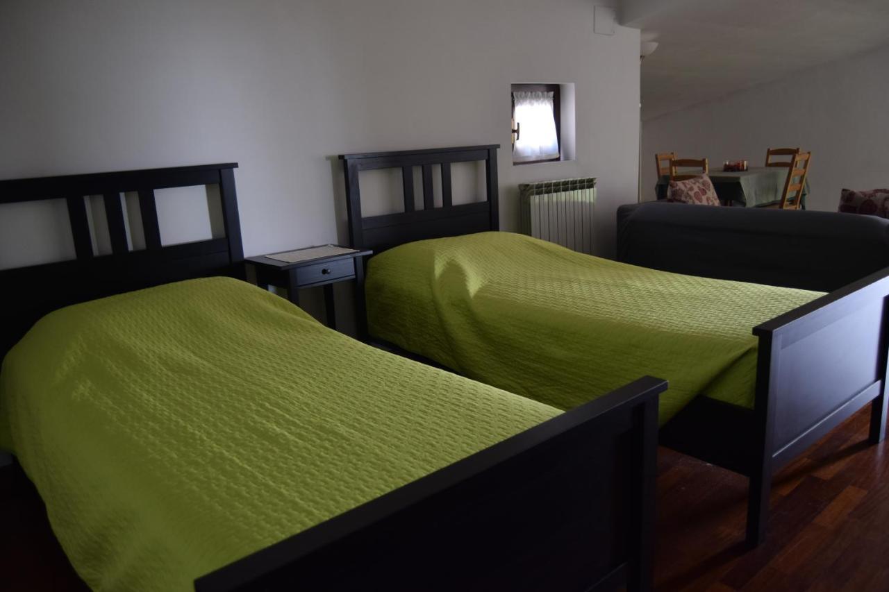 B&B Villa Lodigiana บรูเกริโอ ภายนอก รูปภาพ