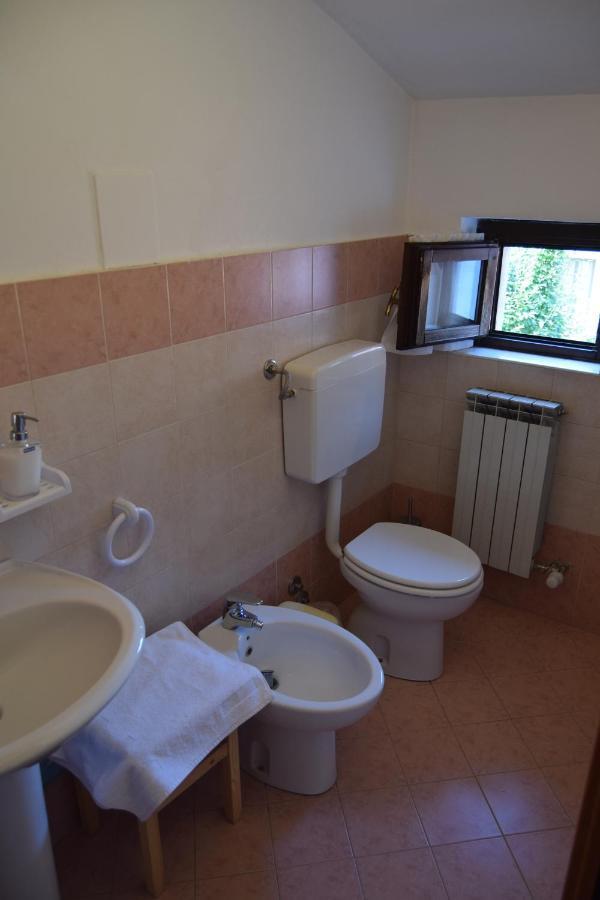 B&B Villa Lodigiana บรูเกริโอ ภายนอก รูปภาพ
