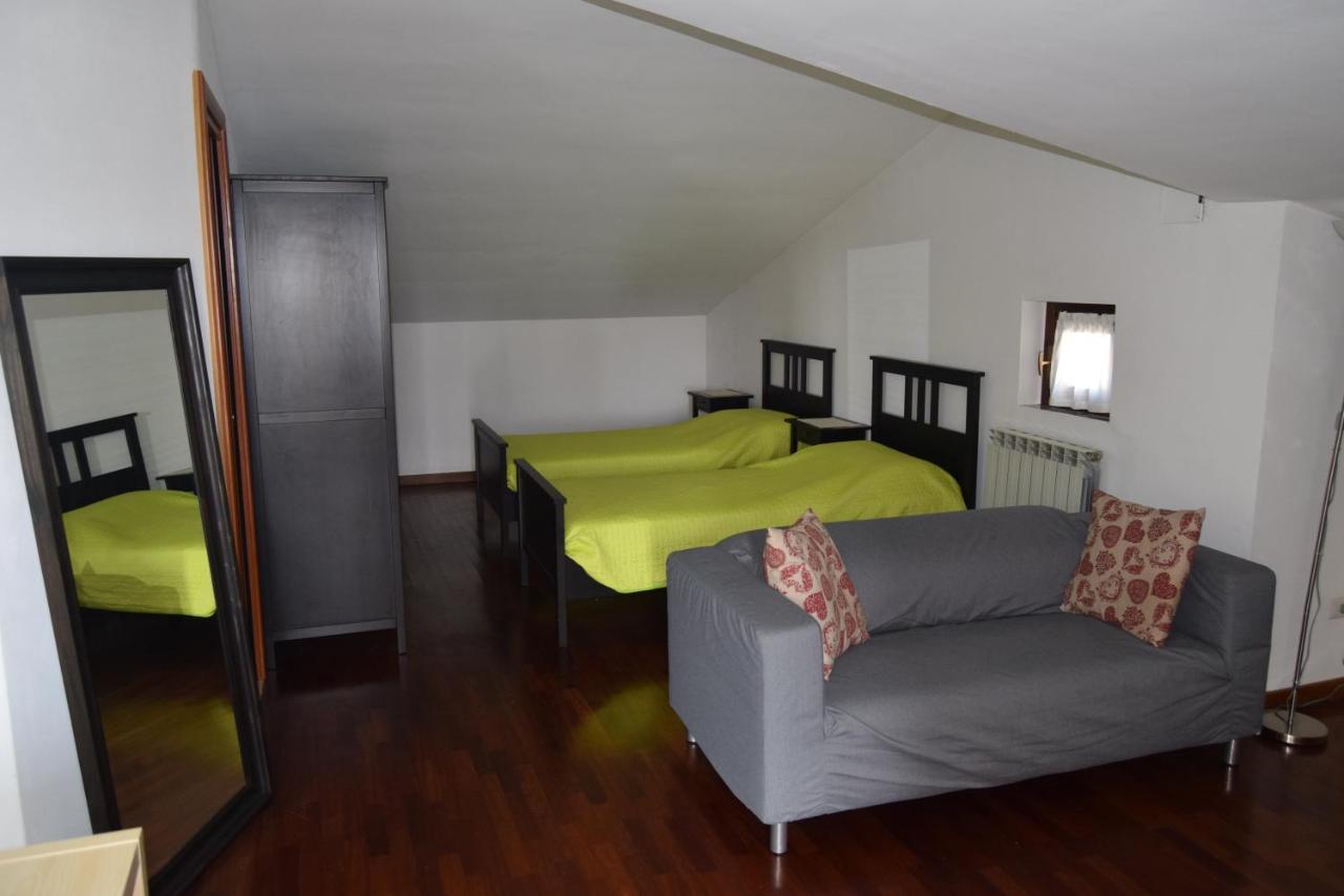 B&B Villa Lodigiana บรูเกริโอ ภายนอก รูปภาพ