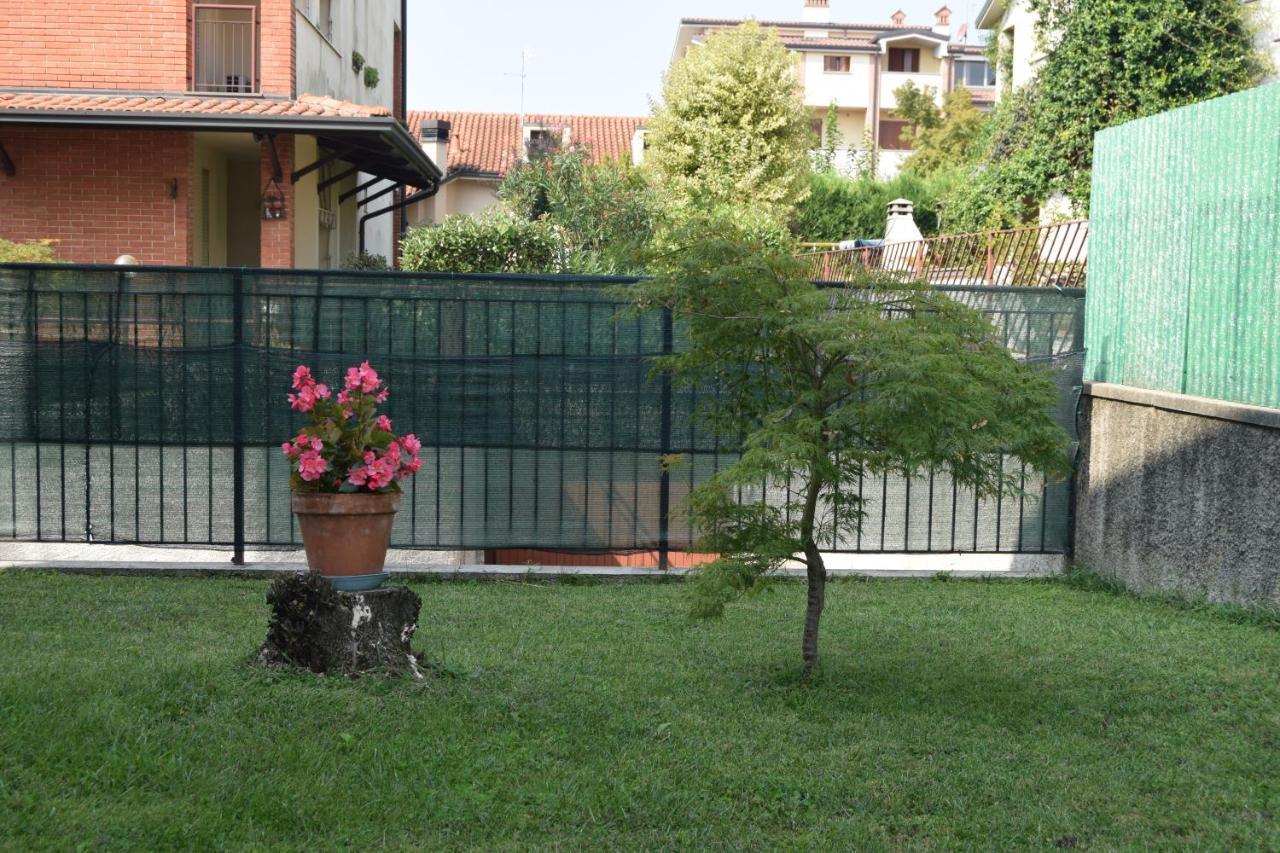 B&B Villa Lodigiana บรูเกริโอ ภายนอก รูปภาพ