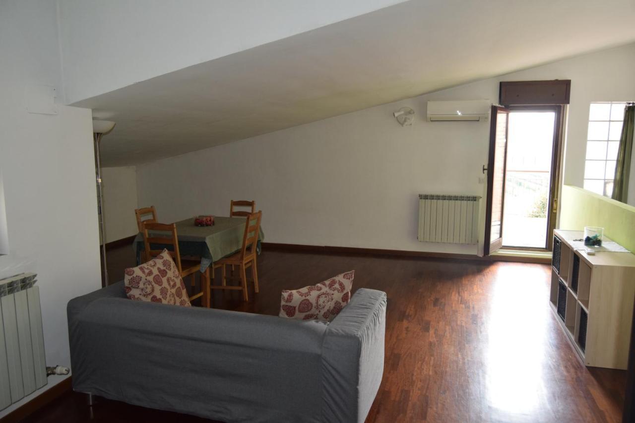B&B Villa Lodigiana บรูเกริโอ ภายนอก รูปภาพ