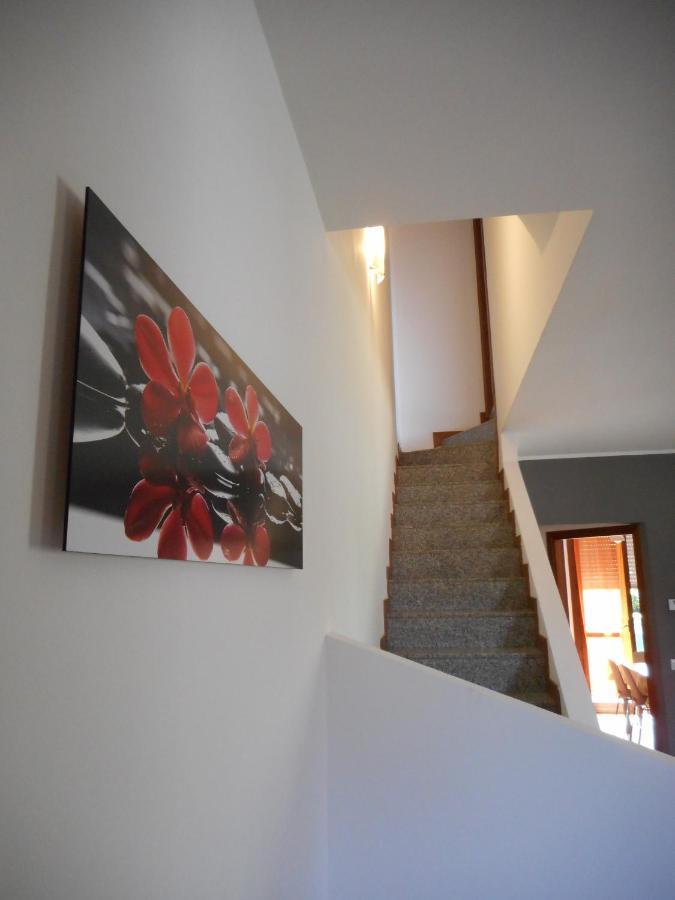 B&B Villa Lodigiana บรูเกริโอ ภายนอก รูปภาพ