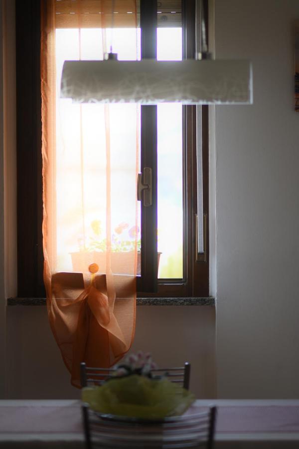 B&B Villa Lodigiana บรูเกริโอ ภายนอก รูปภาพ